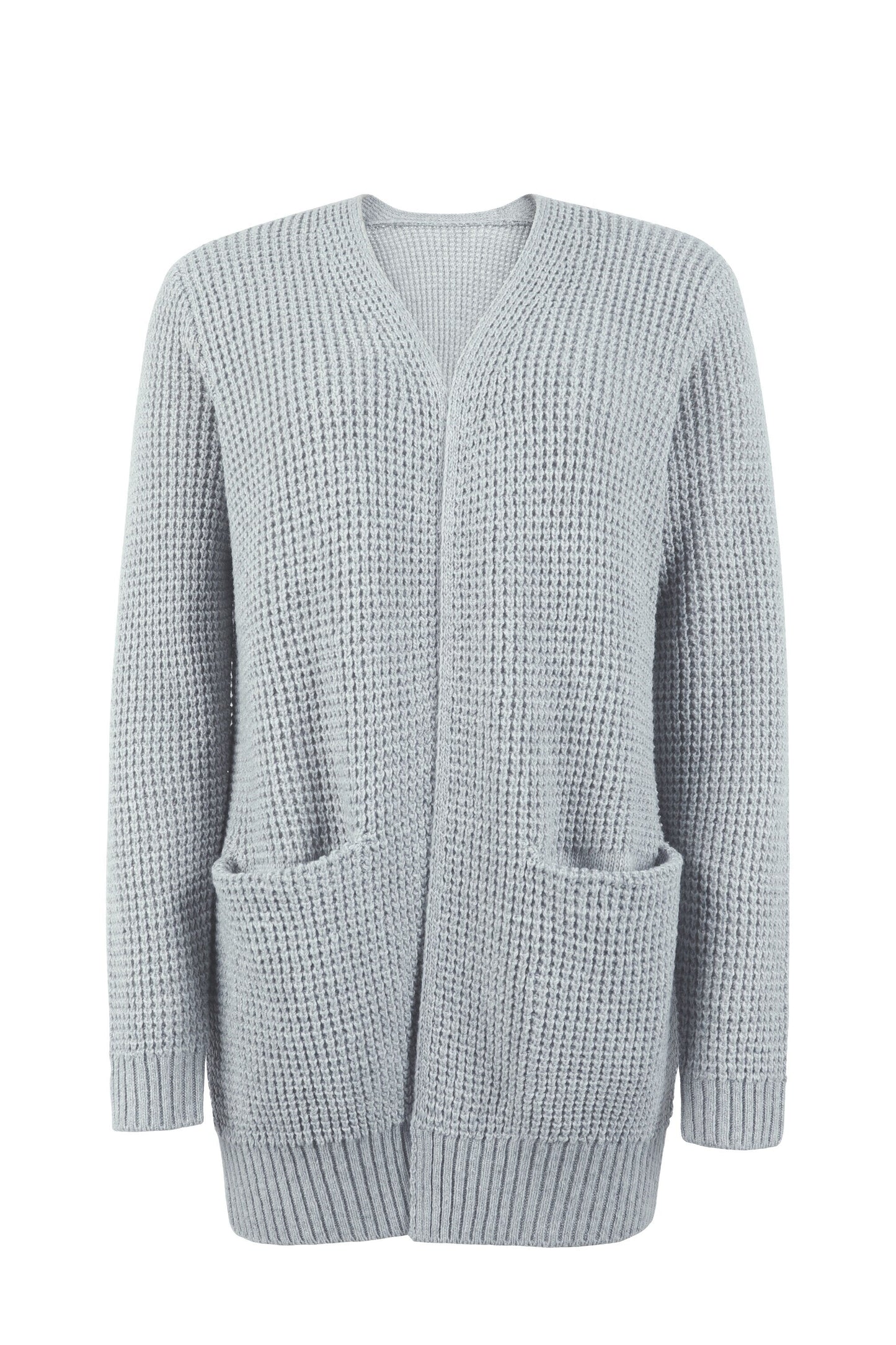 Manita™|Knus herfstvest