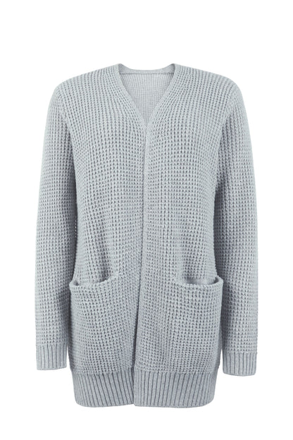 Manita™|Knus herfstvest
