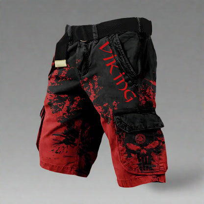 Thijs™ | Premium Avonturiersshort  