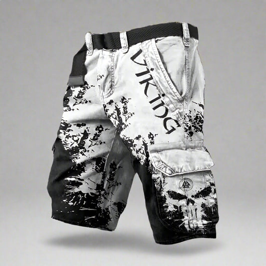 Thijs™ | Premium Avonturiersshort  