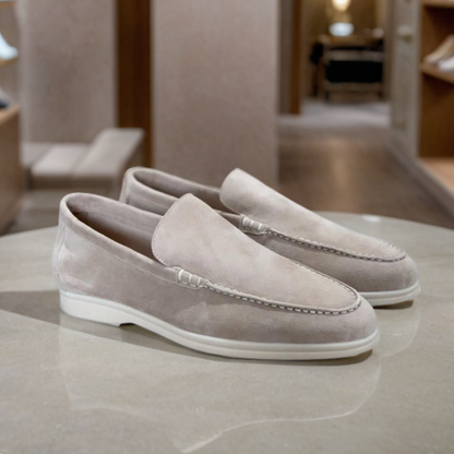 Benjamin™|Heren Elegante en Klassieke Loafers