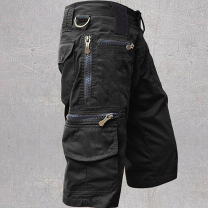 Kees™ |Stijlvolle Cargo Shorts