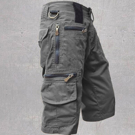 Kees™ |Stijlvolle Cargo Shorts