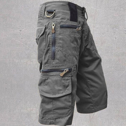 Kees™ |Stijlvolle Cargo Shorts