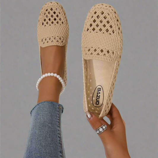 Cato™|Premium mocassins voor ultiem comfort