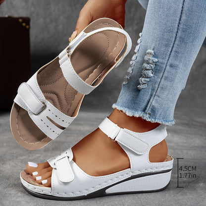 Veerle™ | Orthopedische Zomersandalen Venus
