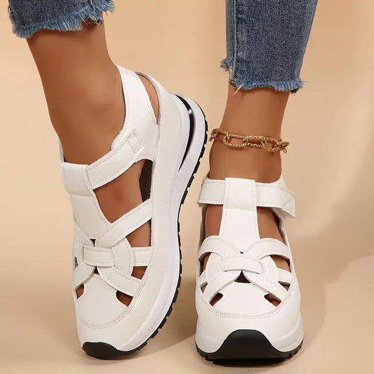 Maaike™ | Orthopedische Sandalen