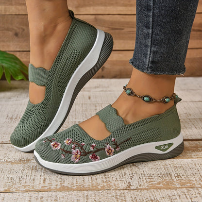 Elif™|Orthopedische Comfort Schoenen + GRATIS ZOLEN