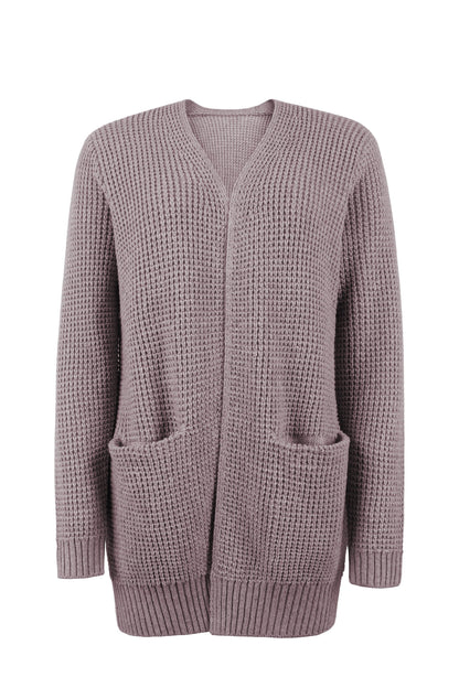 Manita™|Knus herfstvest