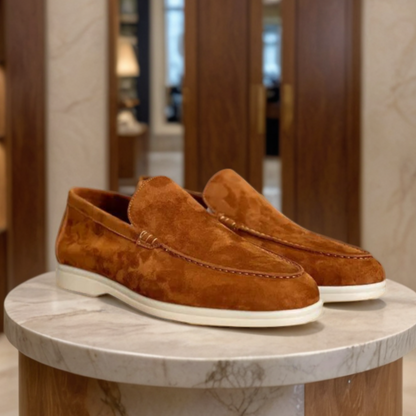Benjamin™|Heren Elegante en Klassieke Loafers