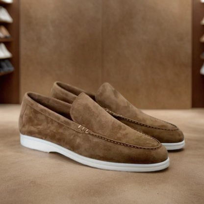Benjamin™|Heren Elegante en Klassieke Loafers