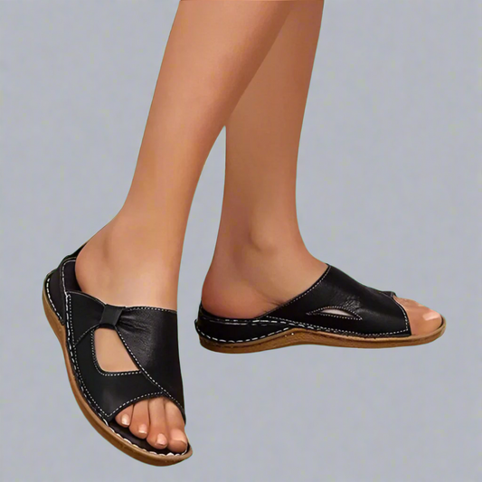 Tess™|Orthopedische Sandalen