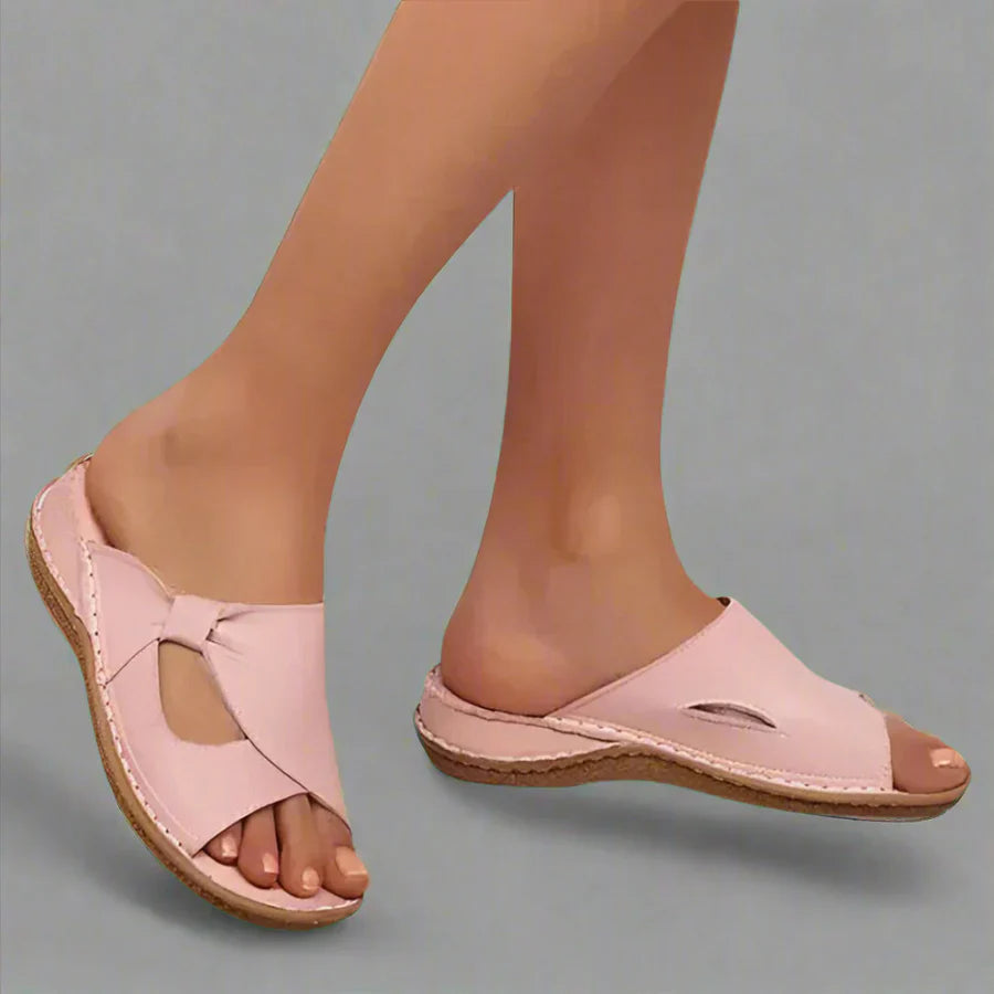 Tess™|Orthopedische Sandalen