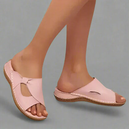 Tess™|Orthopedische Sandalen