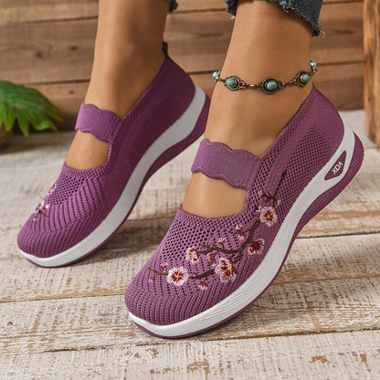Elif™|Orthopedische Comfort Schoenen + GRATIS ZOLEN
