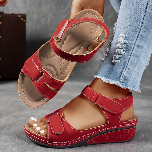 Veerle™ | Orthopedische Zomersandalen Venus