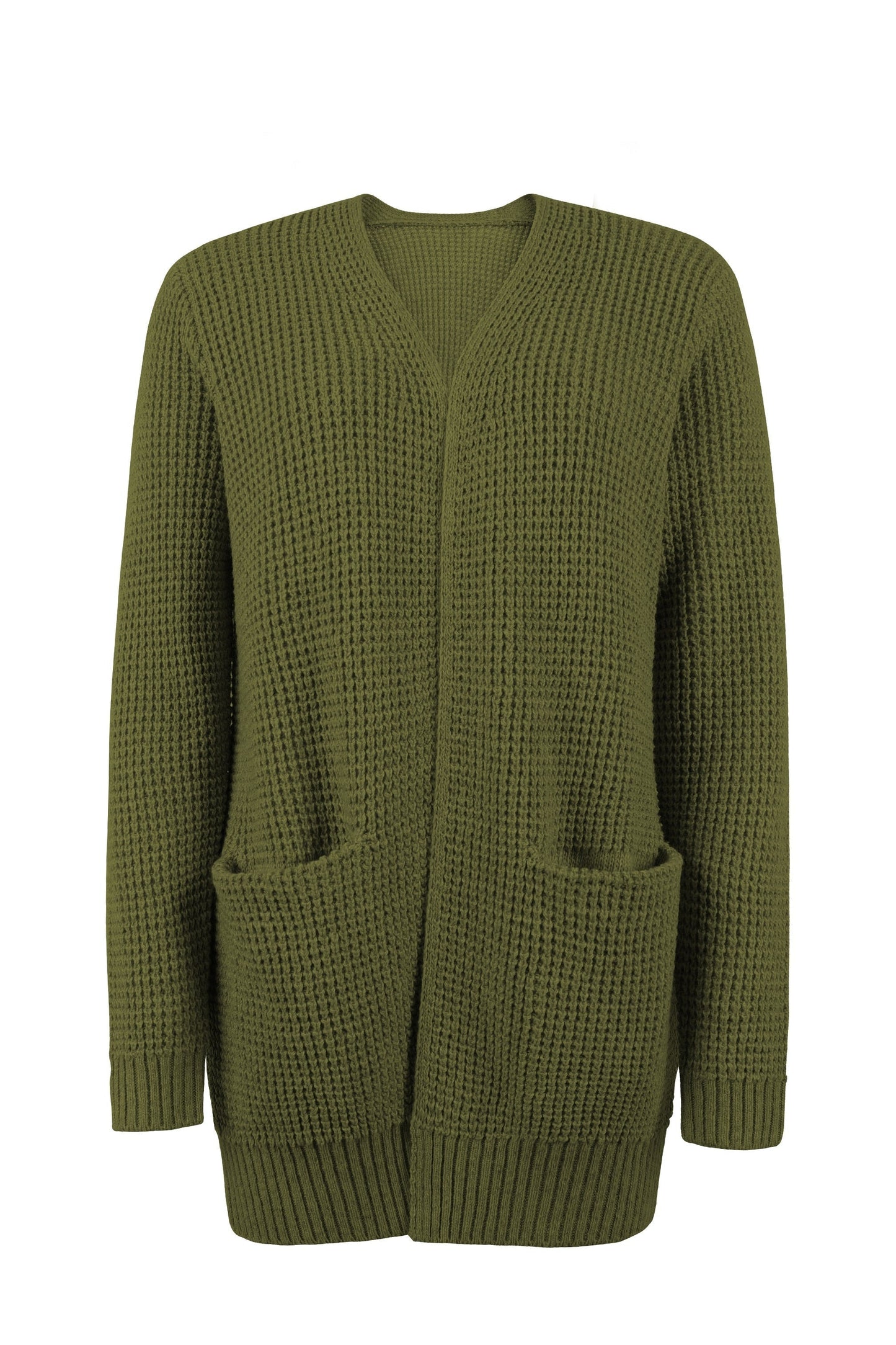 Manita™|Knus herfstvest