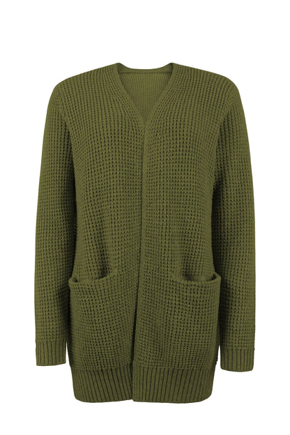 Manita™|Knus herfstvest