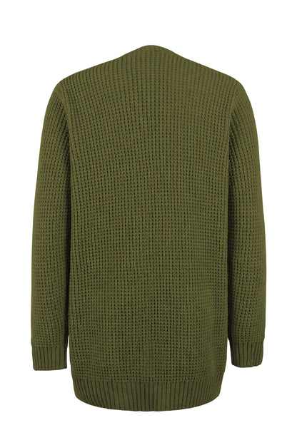 Manita™|Knus herfstvest