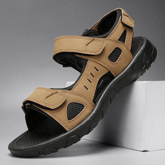 Bas™ | Lichtgewicht Outdoor Sandalen