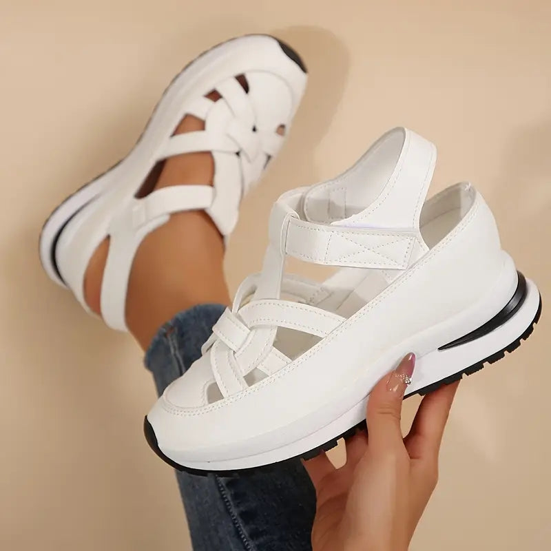 Maaike™ | Orthopedische Sandalen
