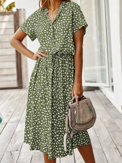 Lesley™ | Comfortabele Zomerjurk