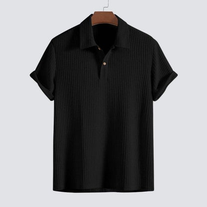 Bas™|Prime-poloshirt