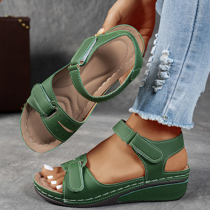 Veerle™ | Orthopedische Zomersandalen Venus