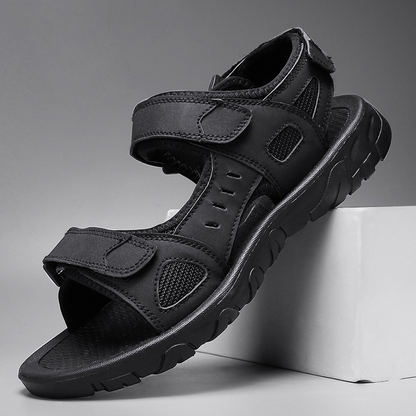 Bas™ | Lichtgewicht Outdoor Sandalen