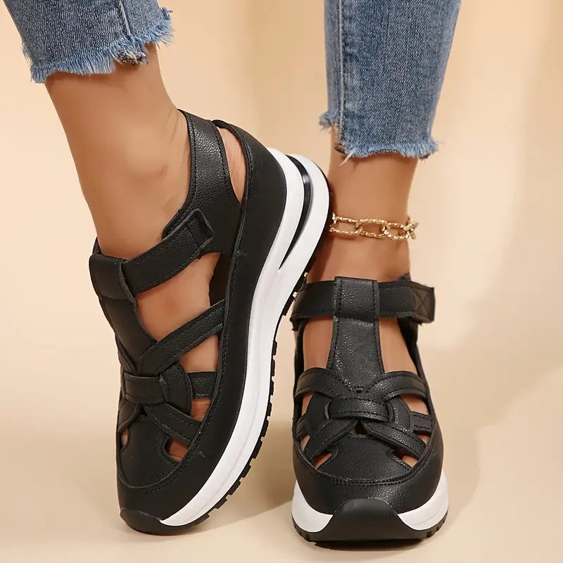 Maaike™ | Orthopedische Sandalen