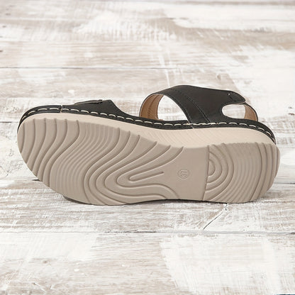 Demi™|Lichte Orthopedische Comfort Sandalen