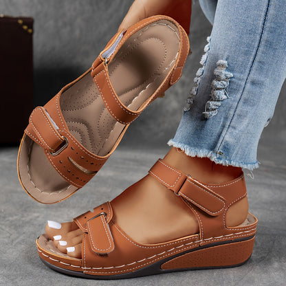 Veerle™ | Orthopedische Zomersandalen Venus