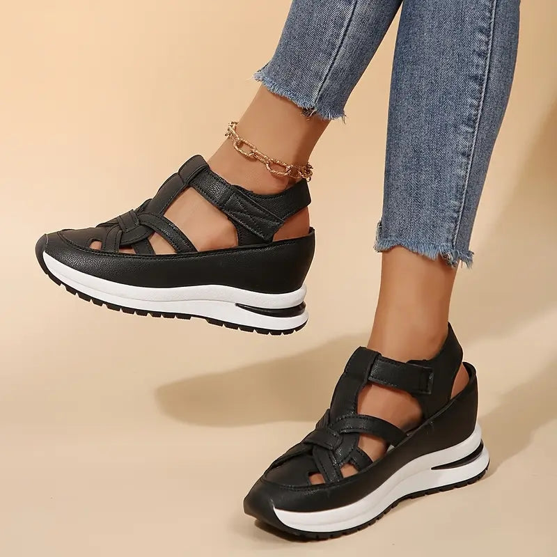 Maaike™ | Orthopedische Sandalen