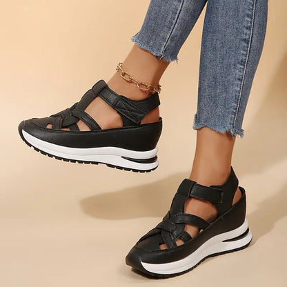 Maaike™ | Orthopedische Sandalen