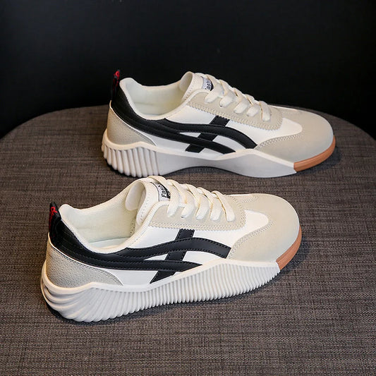 Fleur™|Ultra-comfortabele orthopedische sneakers