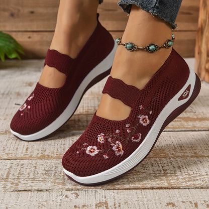 Elif™|Orthopedische Comfort Schoenen + GRATIS ZOLEN