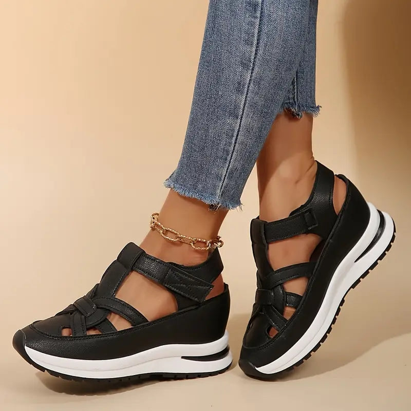 Maaike™ | Orthopedische Sandalen