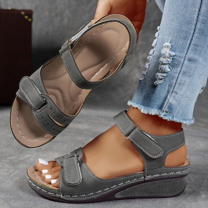 Veerle™ | Orthopedische Zomersandalen Venus