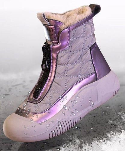 Chantal™|Waterdichte Antislip Enkellaars