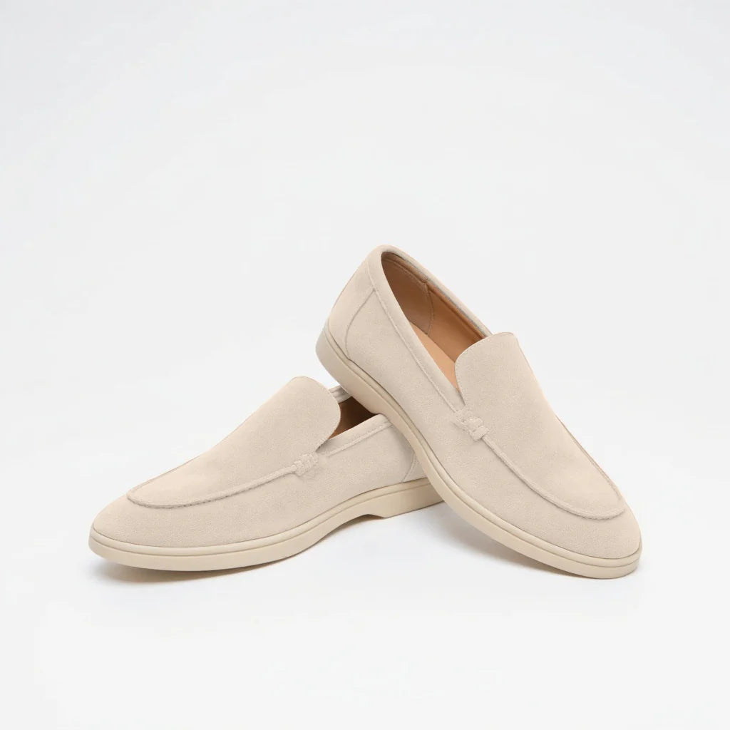 Sjoerd™ | Casual Elegante Loafers