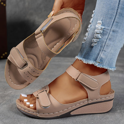 Veerle™ | Orthopedische Zomersandalen Venus