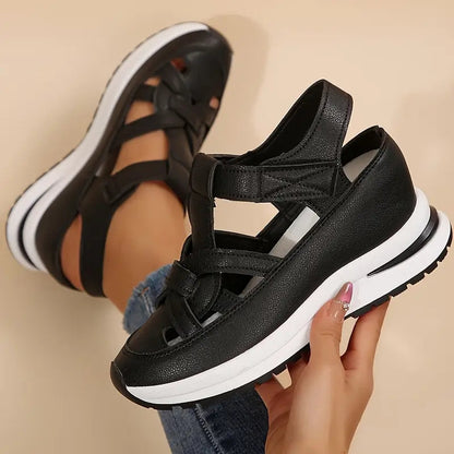 Maaike™ | Orthopedische Sandalen