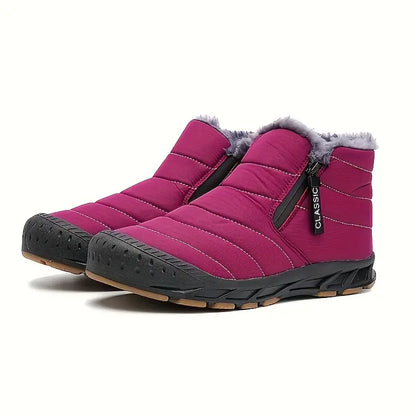 Ruth™|Comfortabele Dames Winterlaarzen