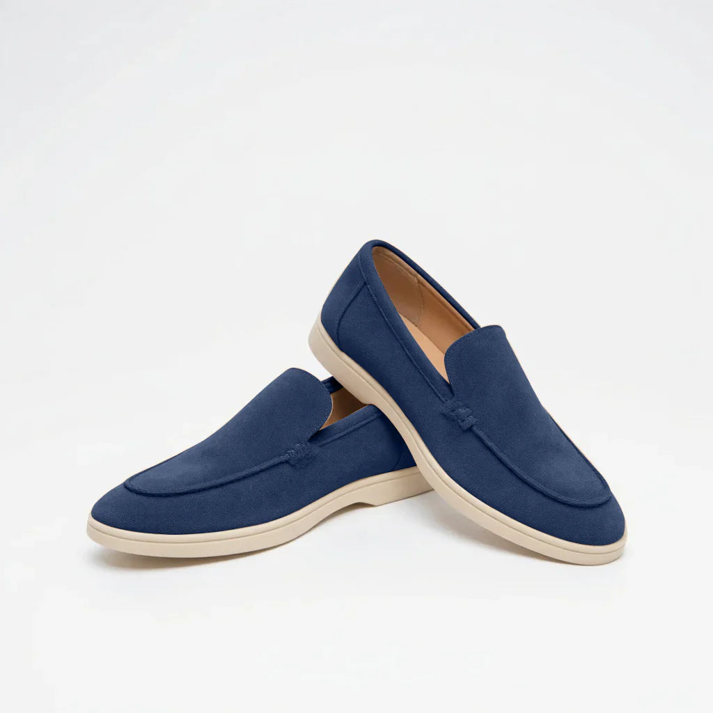 Sjoerd™ | Casual Elegante Loafers
