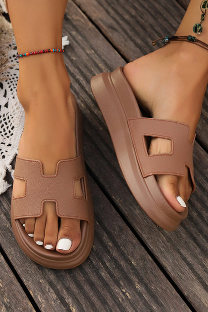 Sanne™ | Luxe Dames Pantoffels  