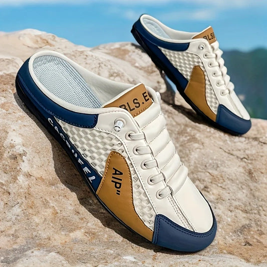 Femke™ | Orthopedische Sandalen voor Ultiem Comfort