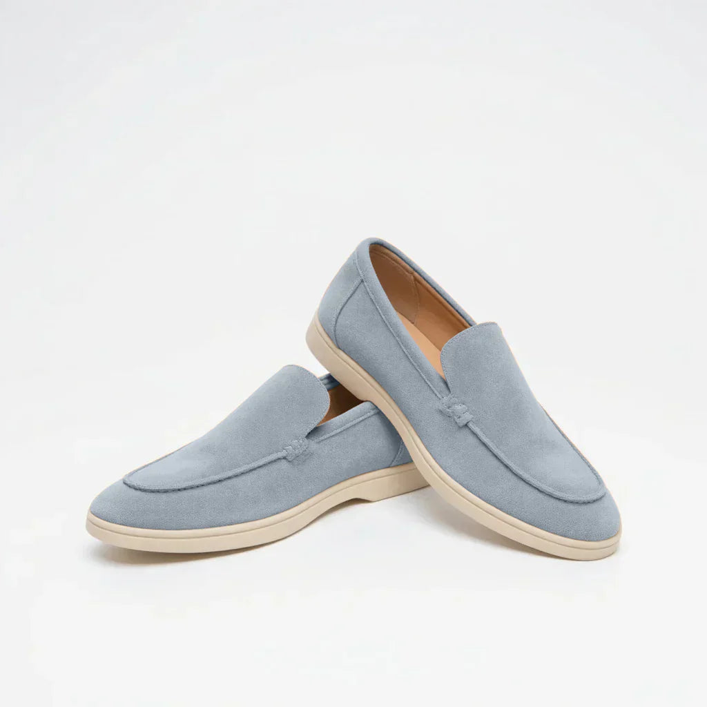 Sjoerd™ | Casual Elegante Loafers