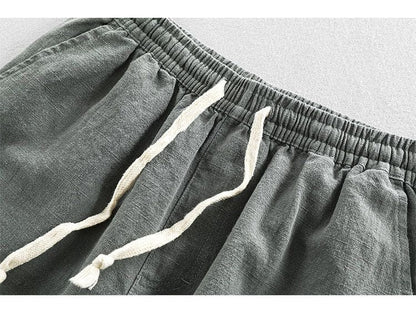Stijn™ | Comfortabele Zomershorts