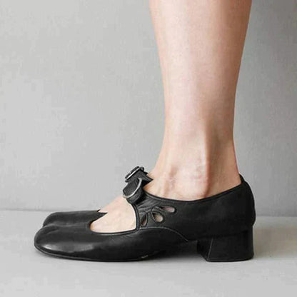 Liyana™|Stijlvolle Orthopedische Sandalen