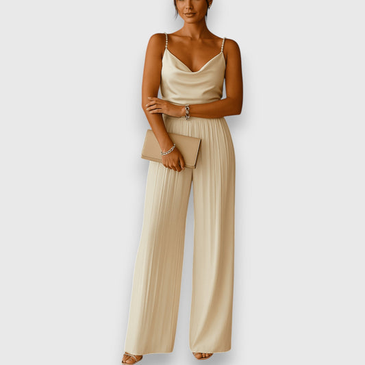 Lotte™|Knusse Jumpsuit perfect voor de zomer
